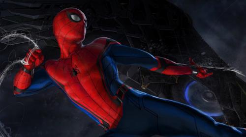 Spider-Man Resmi Kembali Lagi ke MCU!